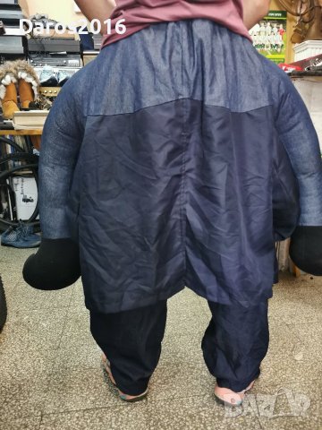 Карнавална кукла, костюм Доналд Тръмп , снимка 6 - Други игри - 37898119