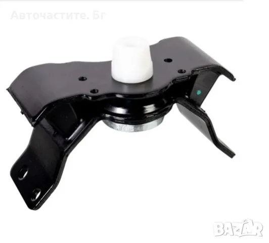 Тампон двигател заден за ТОЙОТА ЛАНД КРУЗЕР ПРАДО 120 150 LAND CRUISER PRADO 1237130060 12371-30060 