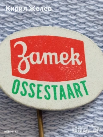 Лот значки 10 броя стари редки BELT,ZWAN,WAJANG за КОЛЕКЦИЯ ДЕКОРАЦИЯ 13724, снимка 4 - Колекции - 50850654