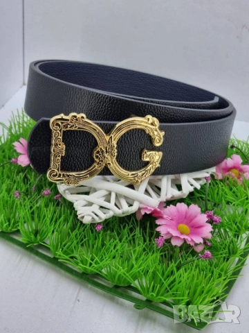 колани guess gucci dolce gabbana christian dior , снимка 10 - Колани - 51832204