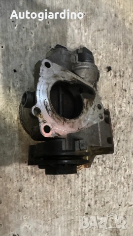 Дроселова Клапа за Fiat Sedici 2009 - 2L245151 / 03123A, снимка 2 - Части - 53035779