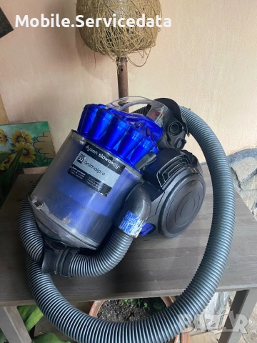 Прахусмокачки Dyson DC Различни видеове, снимка 5 - Прахосмукачки - 53416680
