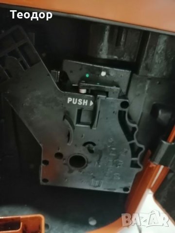 Кафемашина saeco odea giro , снимка 10 - Кафемашини - 27466654