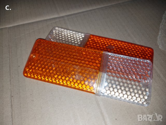 Мигачи за лада 2101.2102.2103.2104.2105.2106.2107.2108.2109.2121.21213, снимка 4 - Части - 35405260