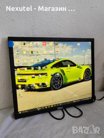 Монитор Dell Professional P1913Sf