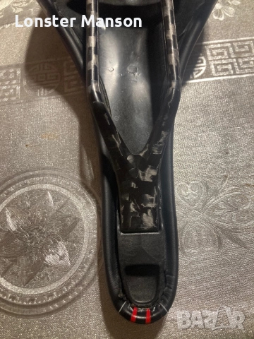 Седалка, снимка 6 - Аксесоари за велосипеди - 52528623