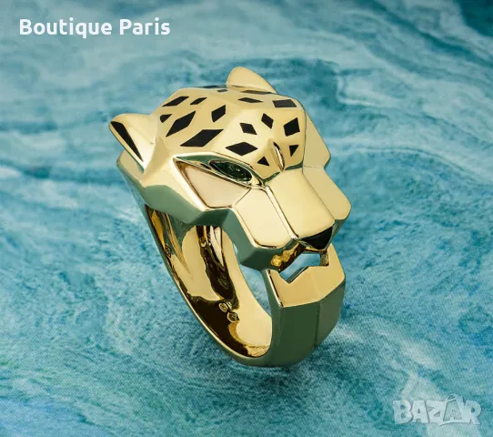 Cartier Panthere пръстен