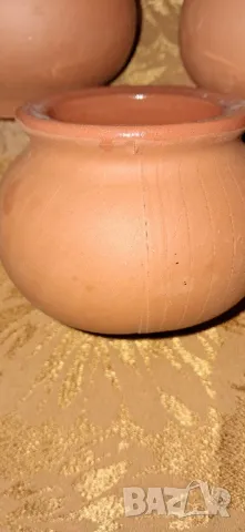 Стари гърнета, снимка 7 - Колекции - 48667989