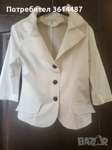 Елегантно сако RIVA COLLECTIONS