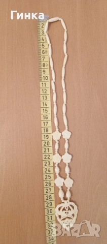 Дамски колиета , снимка 2 - Колиета, медальони, синджири - 53485253