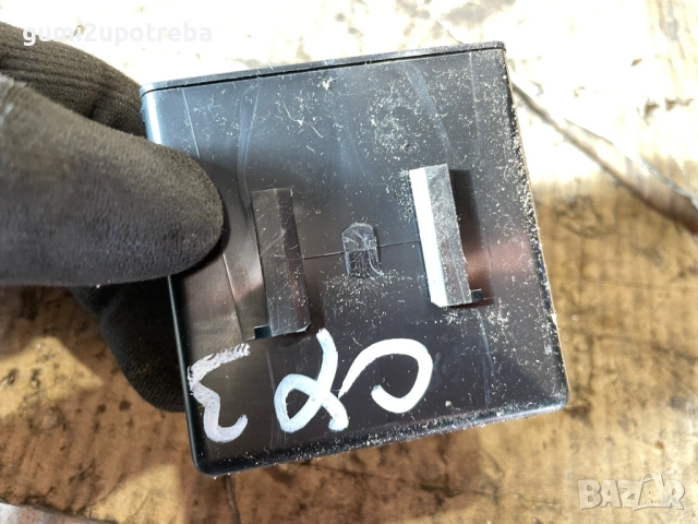 Модул Управление Светлини db3r-51225 Mazda CX3 4х4 77kW 1.5дизел 2015, снимка 3 - Части - 53328518