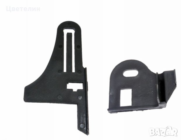 Ремонтен комплект щипки за фар Renault Megane 3 фар фарове, снимка 3 - Части - 33082819