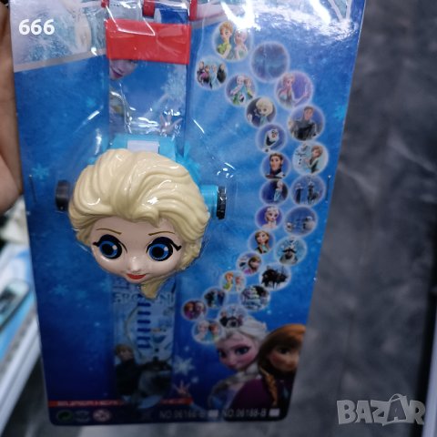 детски часовници , снимка 9 - Детски - 43482394