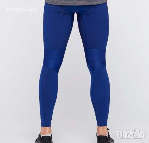 nike mens hyper compression клин, снимка 13 - Спортни дрехи, екипи - 32548460