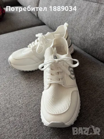 Маратонки, снимка 4 - Маратонки - 47607764