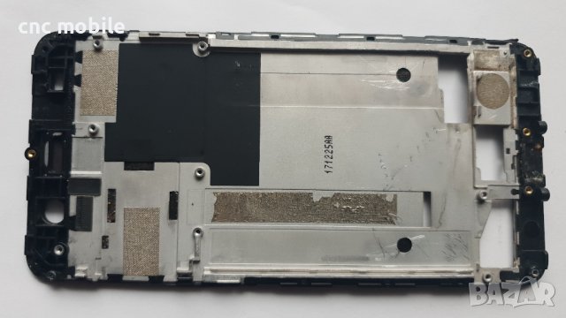 TURBO-X Sigma оригинални части и аксесоари , снимка 8 - Резервни части за телефони - 38738410