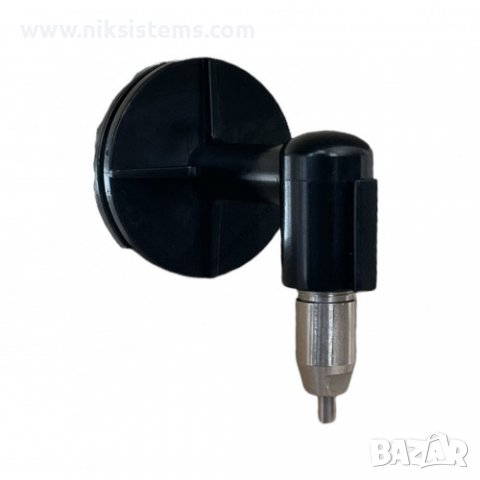 Комплект автоматична Нипелна Поилка за Зайци + удължител за свързване с Маркуч Арт. №: 102001, снимка 9 - За гризачи - 38162988