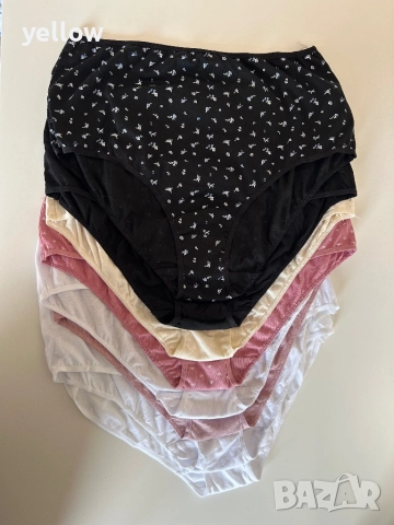 Бельо на едро , снимка 12 - Бельо - 52533999