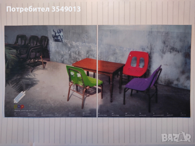 Неофициални cd / цд компакт дискове - нови - Alphaville, Alannah Myles, Damn Yankees, снимка 11 - CD дискове - 53408186