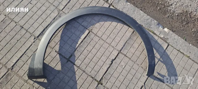 предна дясна вежда за Peugeot 3008 2017 2018 2019 2020 2021 9825288877