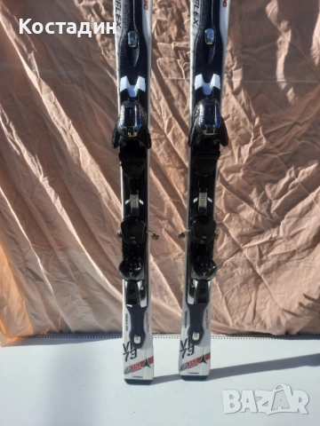 Карвинг ски 151см ATOMIC VF73  doubledeck, varioflex , снимка 3 - Зимни спортове - 52494663
