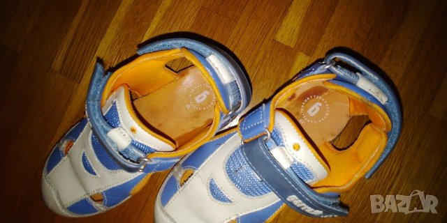Сандали номер 29, снимка 2 - Детски сандали и чехли - 36719883