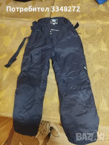 Ски гащеризон