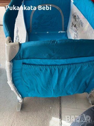 Кошара за сън с подарък матрак , снимка 3 - Мебели за детската стая - 52107897