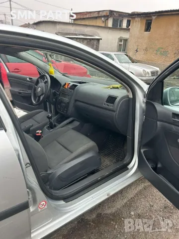 • Продавам Голф 5 1.9 105кс на ЧАСТИ
както и ВСЯКАКВИ Части, Консумативи и Автоаксесоари за Голф 5, снимка 7 - Части - 49625839