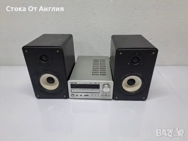Аудио система - TEAC CR-H257i