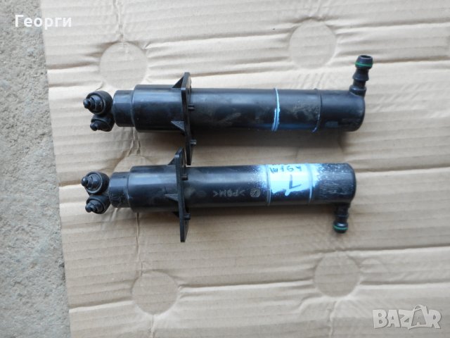 Пръскалки за фарове от Мерцедес, снимка 4 - Части - 27457810