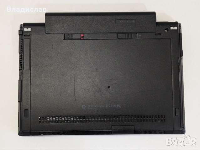 HP EliteBook 2570p | i7 | 16GB RAM | 256GB SSD | Оригинална XL батерия, снимка 12 - Лаптопи за работа - 53293865