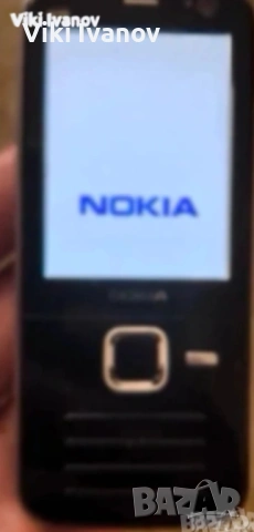 Нокия n78, снимка 2 - Nokia - 53407912