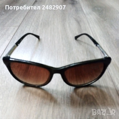 Слънчеви очила, снимка 4 - Слънчеви и диоптрични очила - 50581755