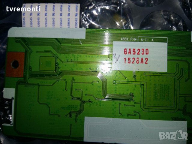 TCon BOARD LG display Co ,DESC, LC370WUN/WUE_V4 P/N 6870C-0247A, снимка 3 - Части и Платки - 28094281