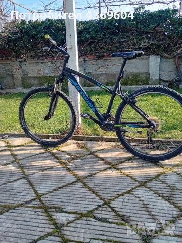 Велосипед Rockrider 340