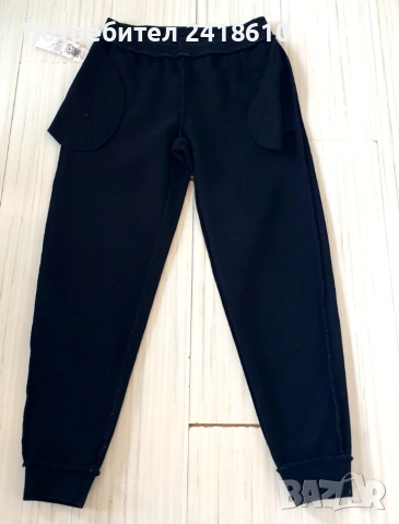 Emporio Armani EA7 Pants Mens Size S / M ОРИГИНАЛ! Мъжко Долнище!, снимка 8 - Спортни дрехи, екипи - 52335218