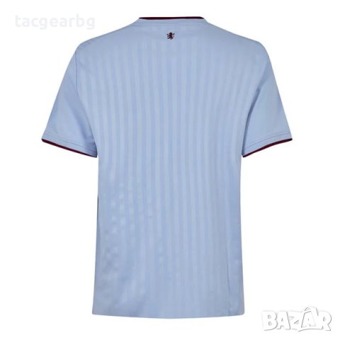 Футболна Тениска Castore Aston Villa Away 22/23, снимка 2 - Футбол - 43892932