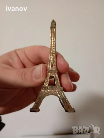 Айфеловата кула декорация , снимка 1