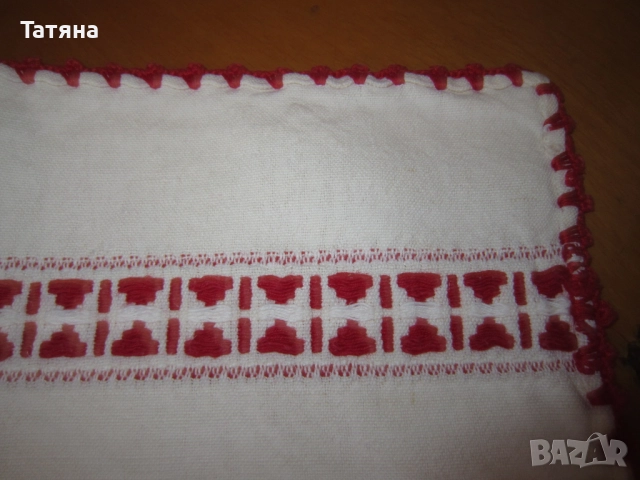 ПОКРИВКИ   за маса , снимка 14 - Декорация за дома - 51742760