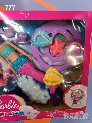кукла Барби , снимка 5 - Кукли - 44080526
