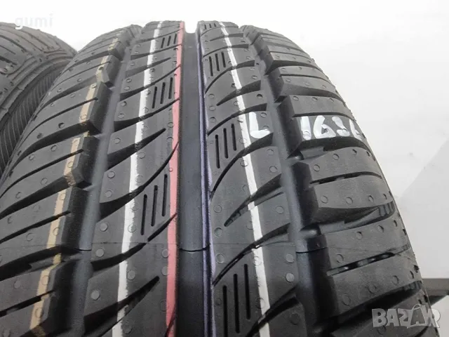 2бр летни гуми 165/60/14 SEMPERIT L01636, снимка 2 - Гуми и джанти - 47405202