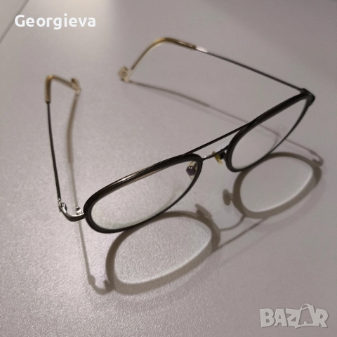 Диоптрични очила Unofficial +1.50 за четене, снимка 2 - Слънчеви и диоптрични очила - 51479390