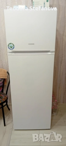 хладилник с камера 