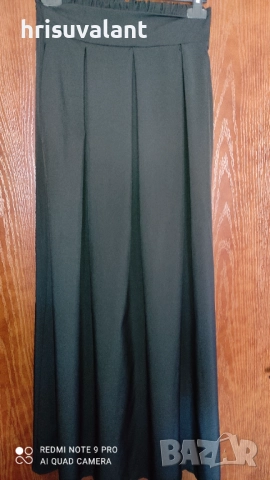 Пола плисе и други видове, снимка 6 - Поли - 23801270