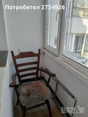 Собственик продава двустаен луксозен Генерали, снимка 8 - Апартаменти - 48728624