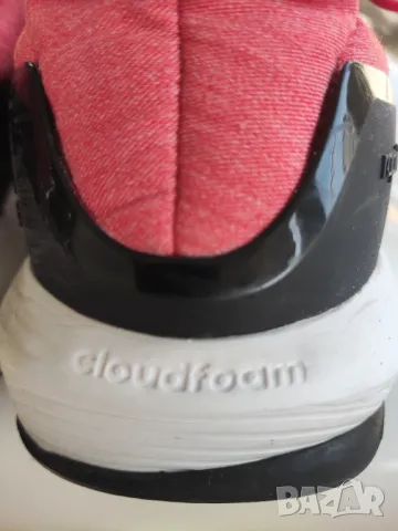 маратонки за бягане Adidas Performance RAPIDA RUN K, снимка 6 - Маратонки - 50223318