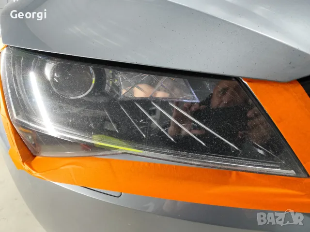 Полиране,пастиране и поставяне на защита на автомобили и авт.фарове, снимка 8 - Пастиране - 48018154