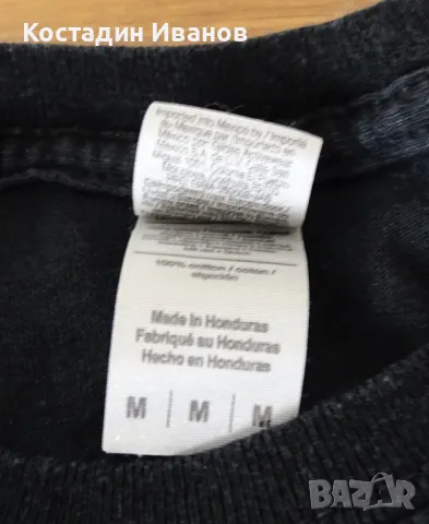 Iron Maiden Killers метъл рок тениска, снимка 10 - Тениски - 47596057