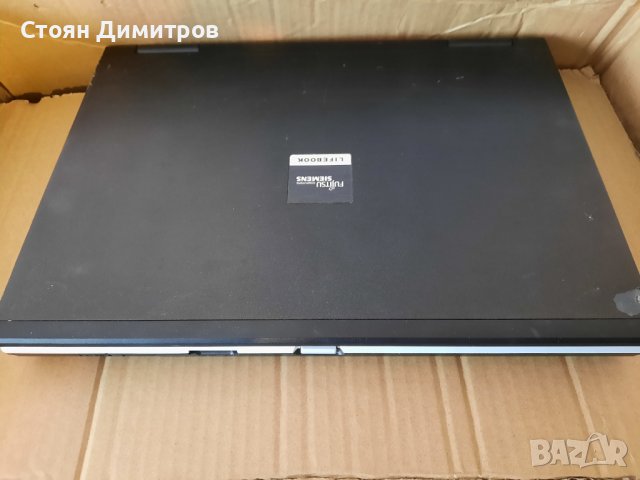 Лаптоп Fujitsu LifeBook E8410 на части, снимка 1 - Части за лаптопи - 39584480